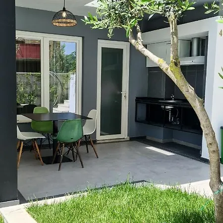 Aparthotel Garden